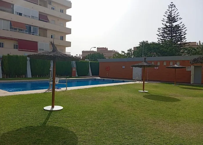 Apartamento Vallehermoso