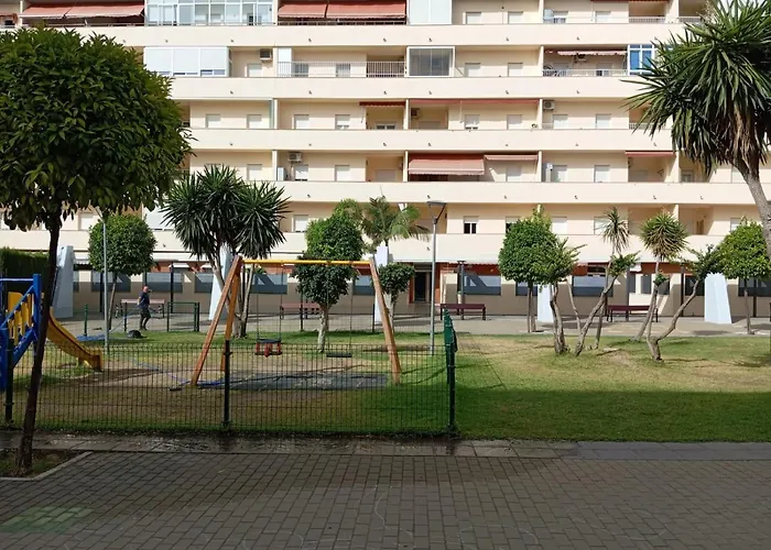 Apartamento Vallehermoso