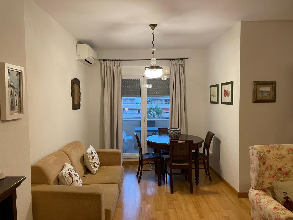 Appartement Vallehermoso El Puerto de Santa María