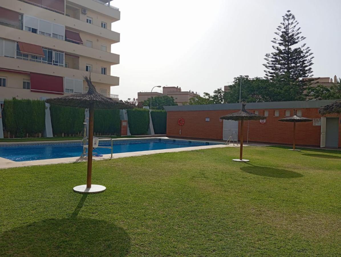 Appartement Vallehermoso *