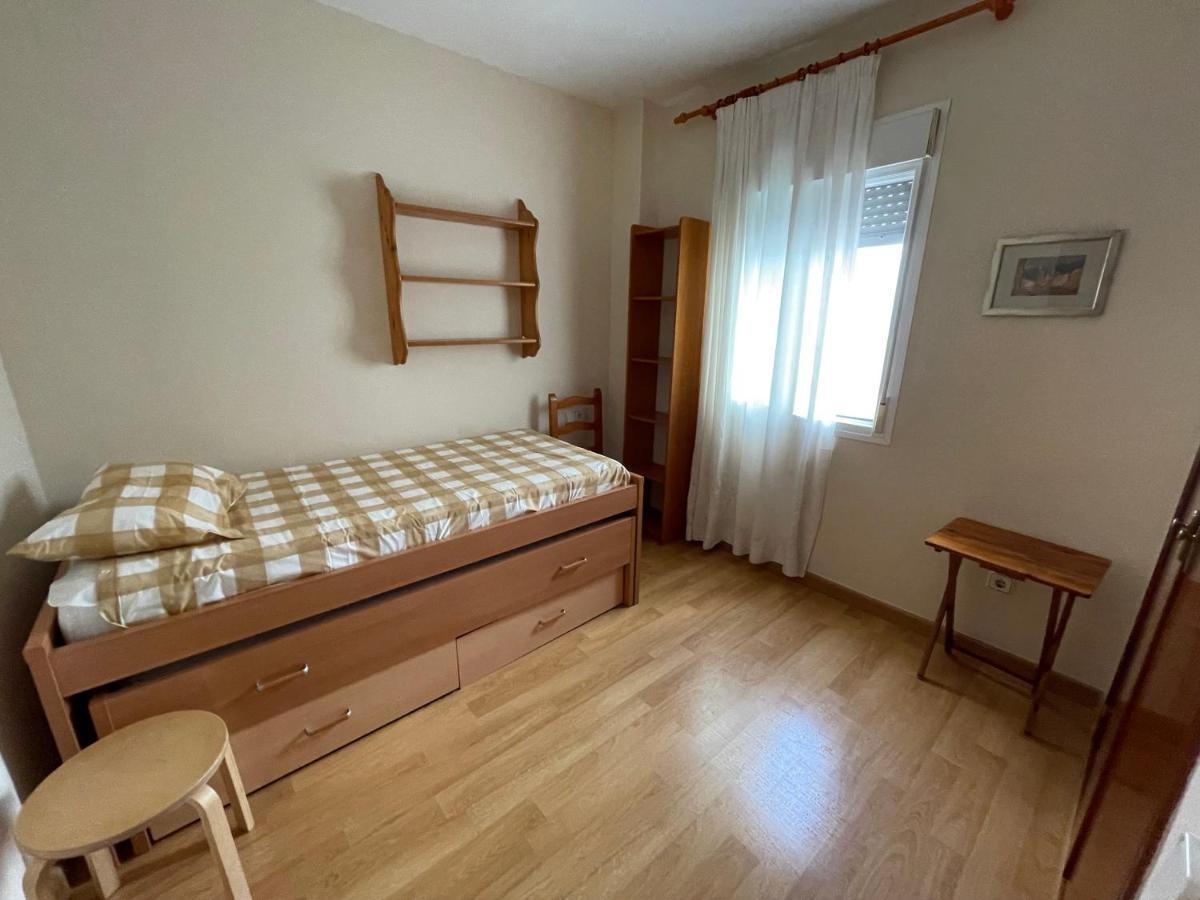 Vallehermoso Appartement *