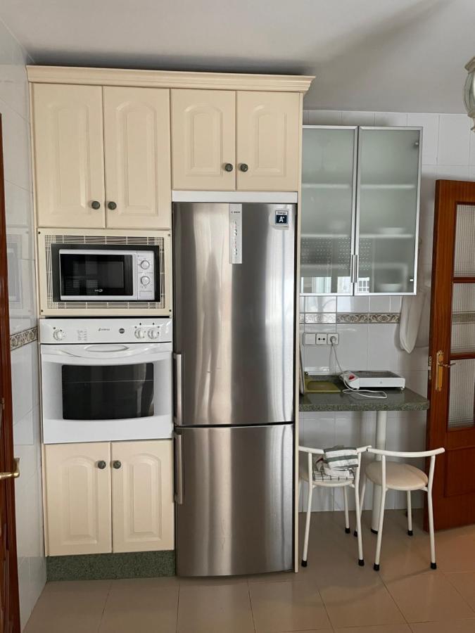 Appartement Vallehermoso El Puerto de Santa María