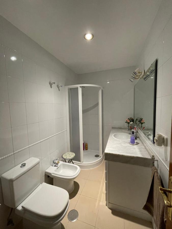 Apartamento Vallehermoso