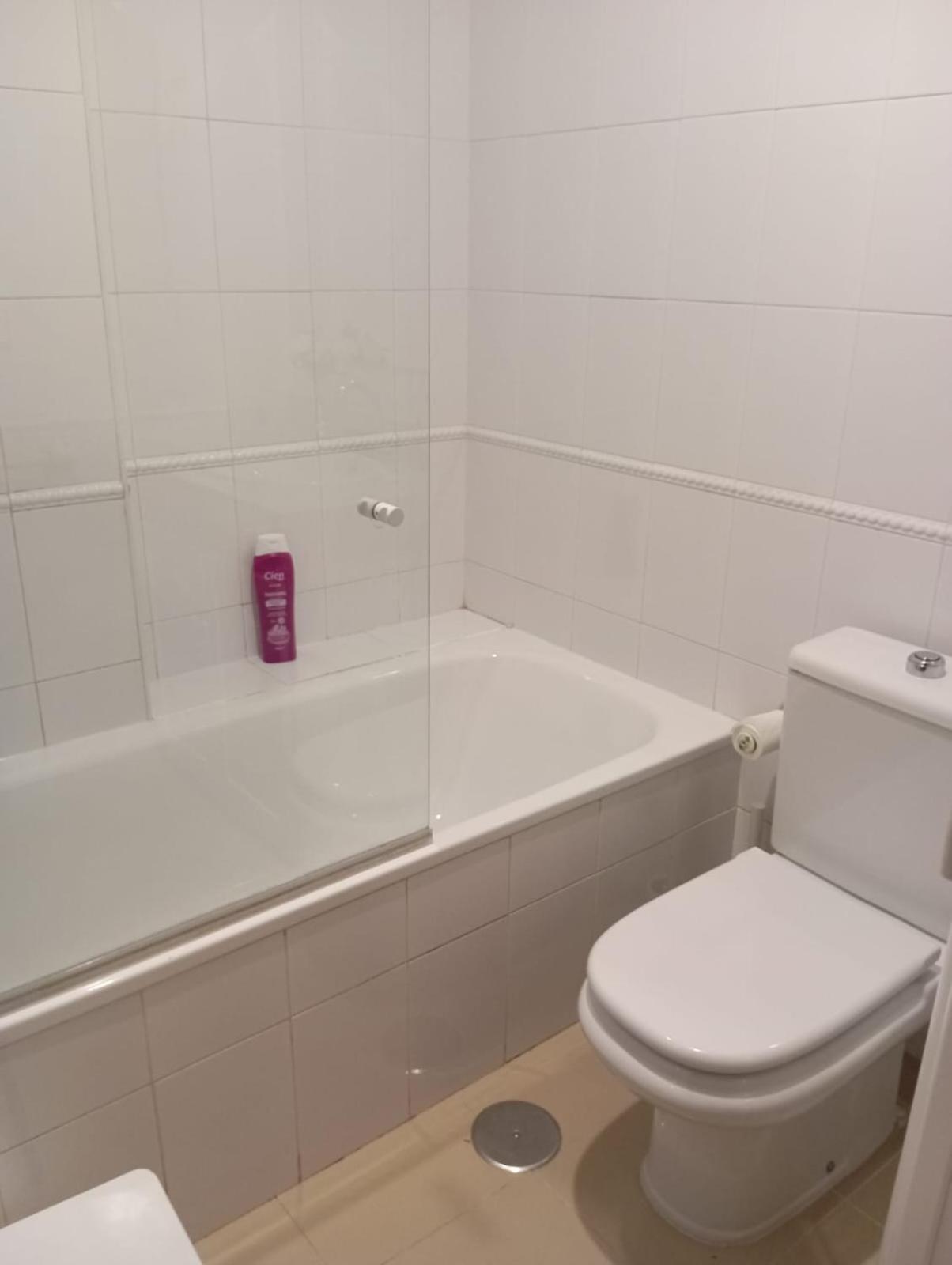 Appartement Vallehermoso