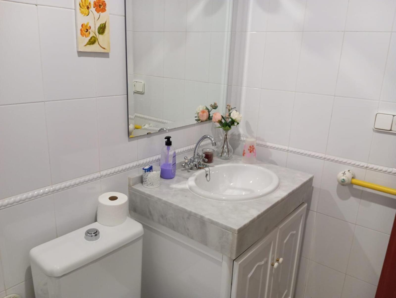 Vallehermoso Appartement El Puerto de Santa María