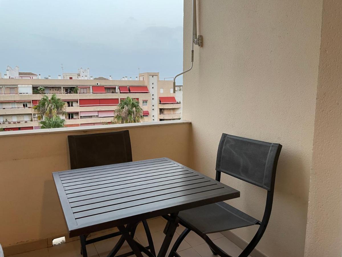Apartment Vallehermoso *