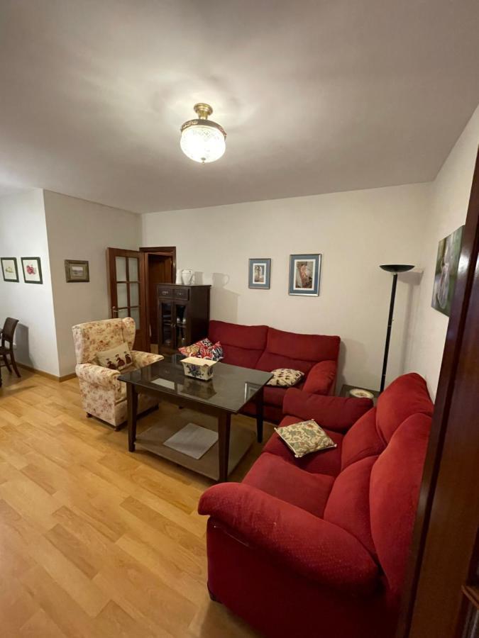 Apartment Vallehermoso *